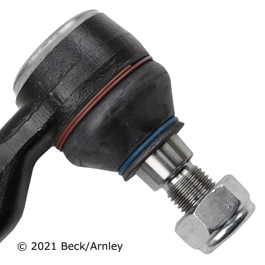 BECK/ARNLEY 101-5807 TIE ROD END