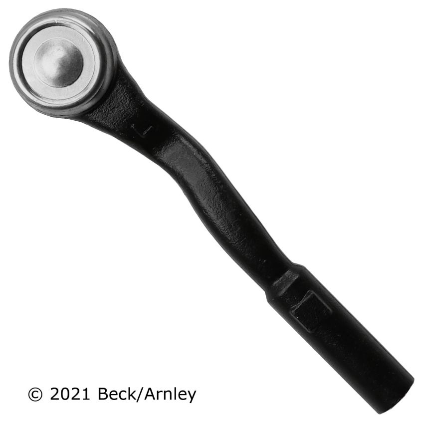 BECK/ARNLEY 101-5807 TIE ROD END