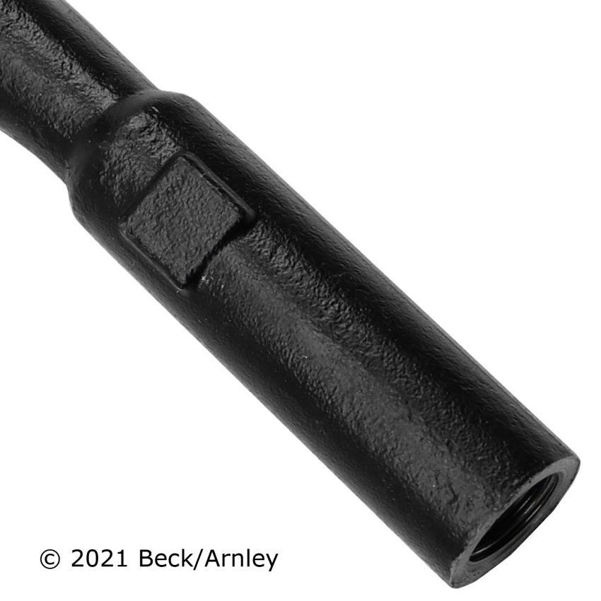 BECK/ARNLEY 101-5807 TIE ROD END