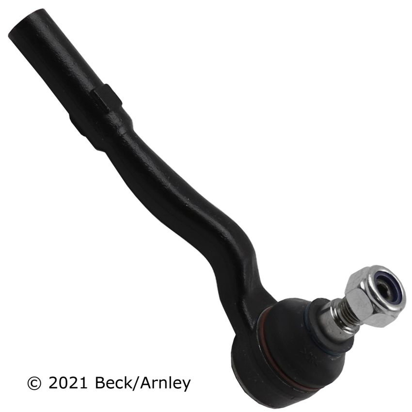 BECK/ARNLEY 101-5807 TIE ROD END
