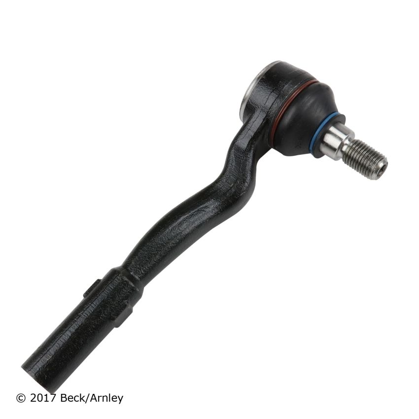 BECK/ARNLEY 101-5808 TIE ROD END