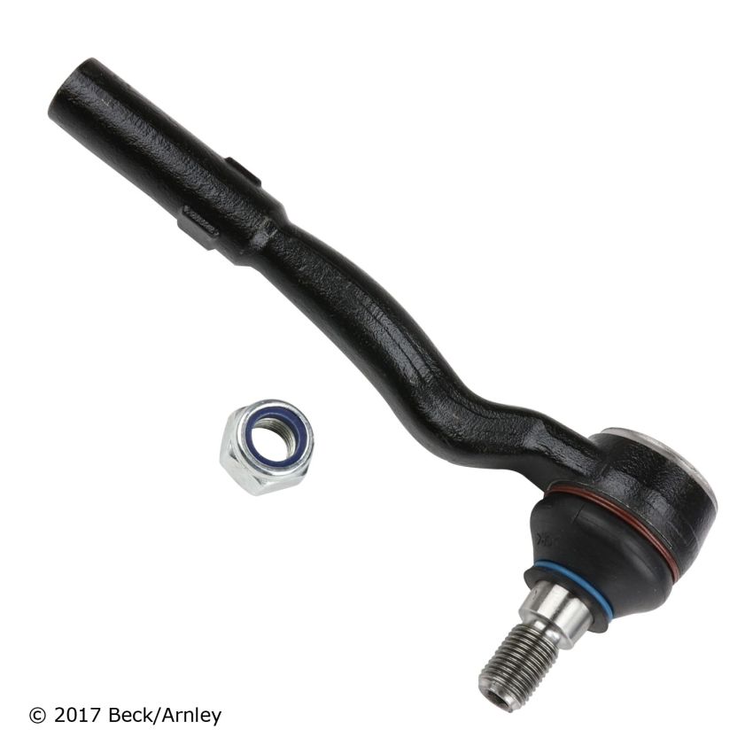 BECK/ARNLEY 101-5808 TIE ROD END