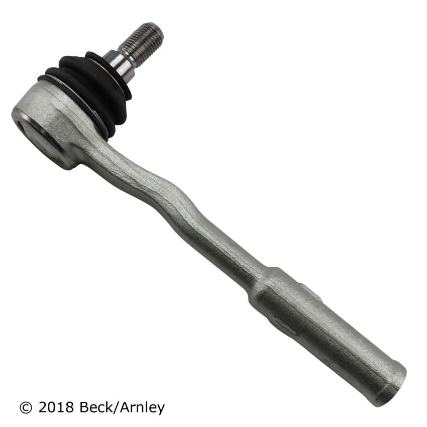 BECK/ARNLEY 101-5809 TIE ROD END