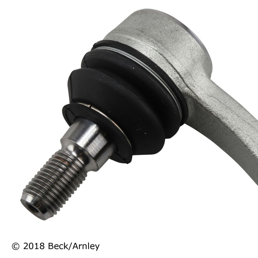 BECK/ARNLEY 101-5809 TIE ROD END