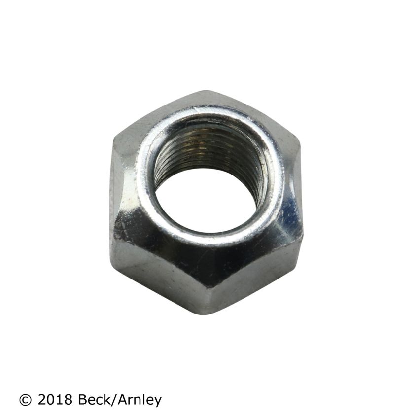 BECK/ARNLEY 101-5809 TIE ROD END