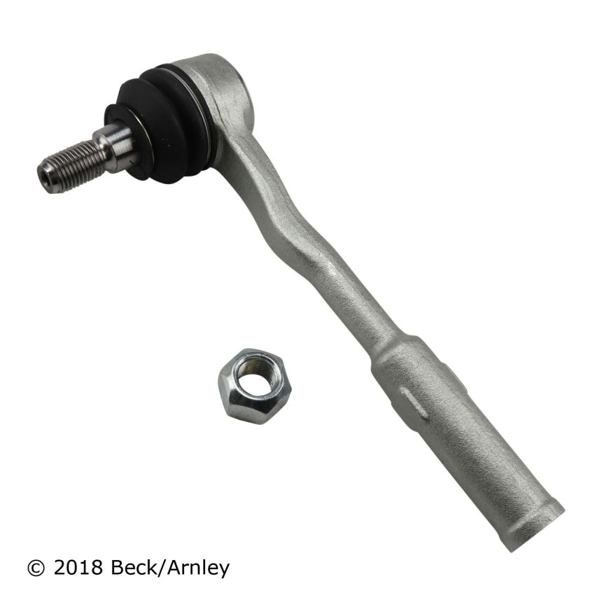 BECK/ARNLEY 101-5809 TIE ROD END