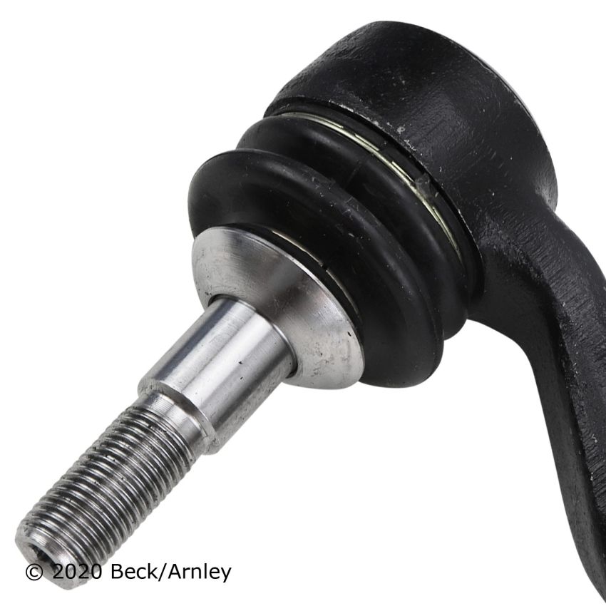 BECK/ARNLEY 101-5810 TIE ROD ASSEMBLY