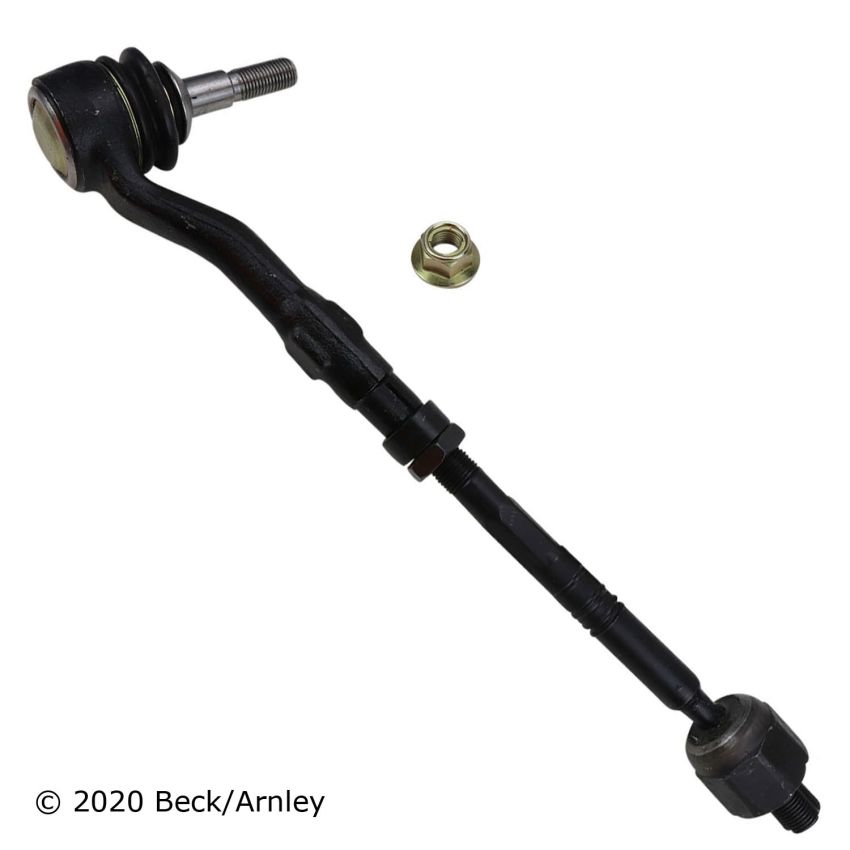 BECK/ARNLEY 101-5810 TIE ROD ASSEMBLY