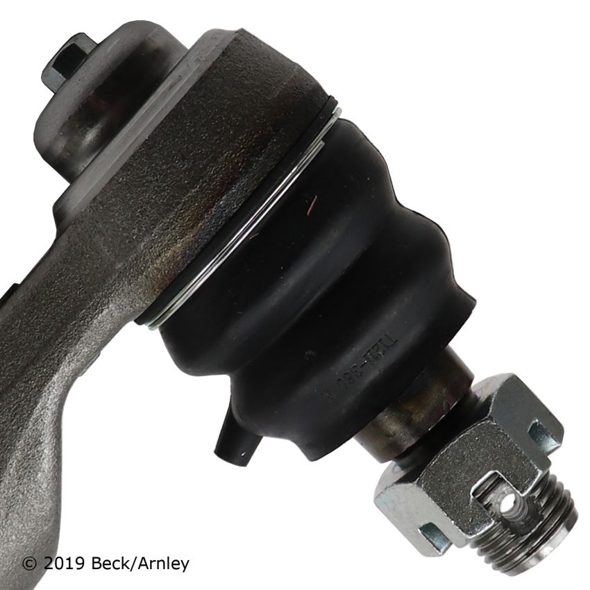 BECK/ARNLEY 101-5822 TIE ROD END