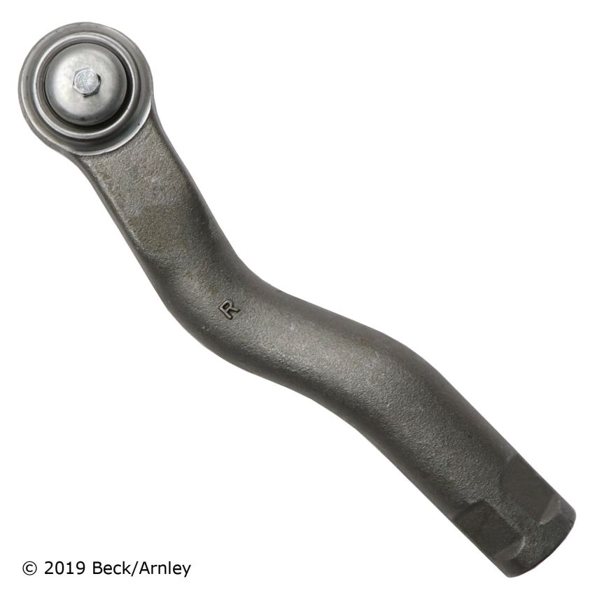 BECK/ARNLEY 101-5822 TIE ROD END