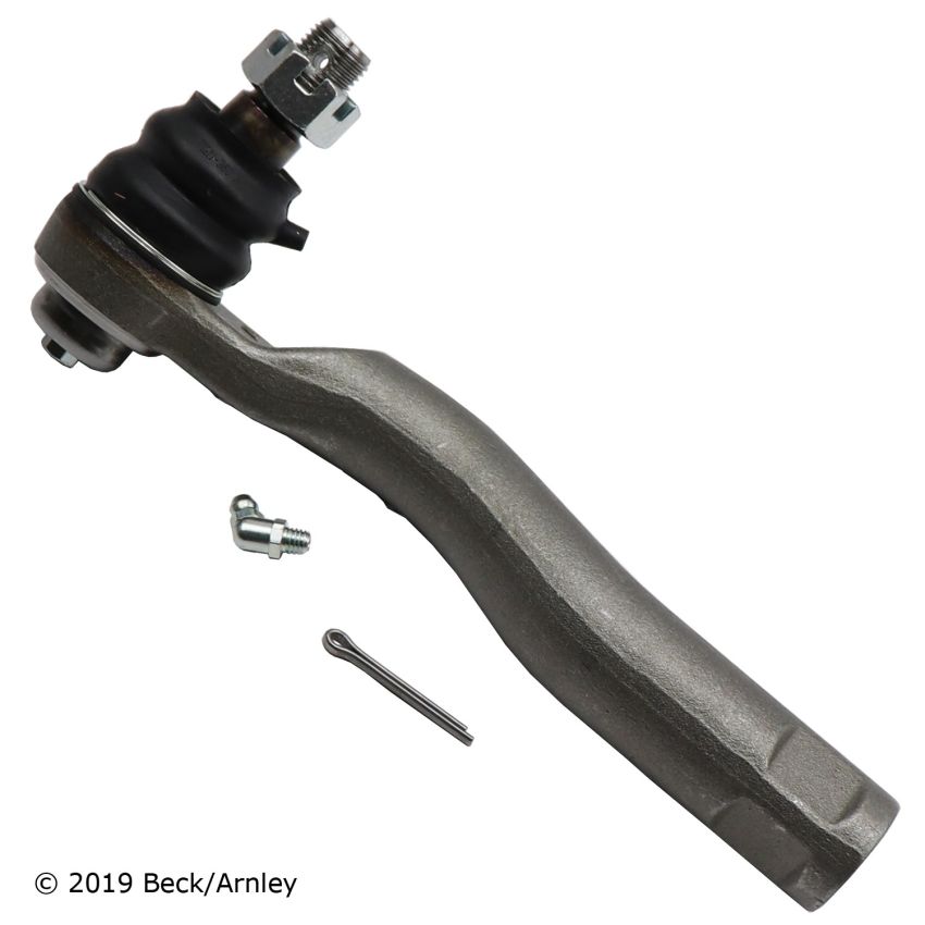 BECK/ARNLEY 101-5822 TIE ROD END