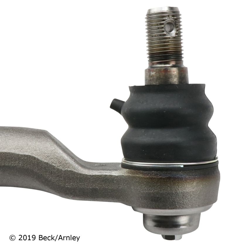 BECK/ARNLEY 101-5824 TIE ROD END