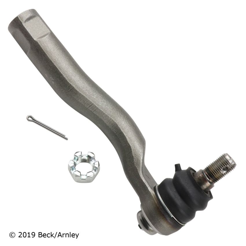 BECK/ARNLEY 101-5824 TIE ROD END