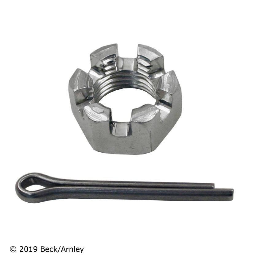 BECK/ARNLEY 101-5825 TIE ROD END