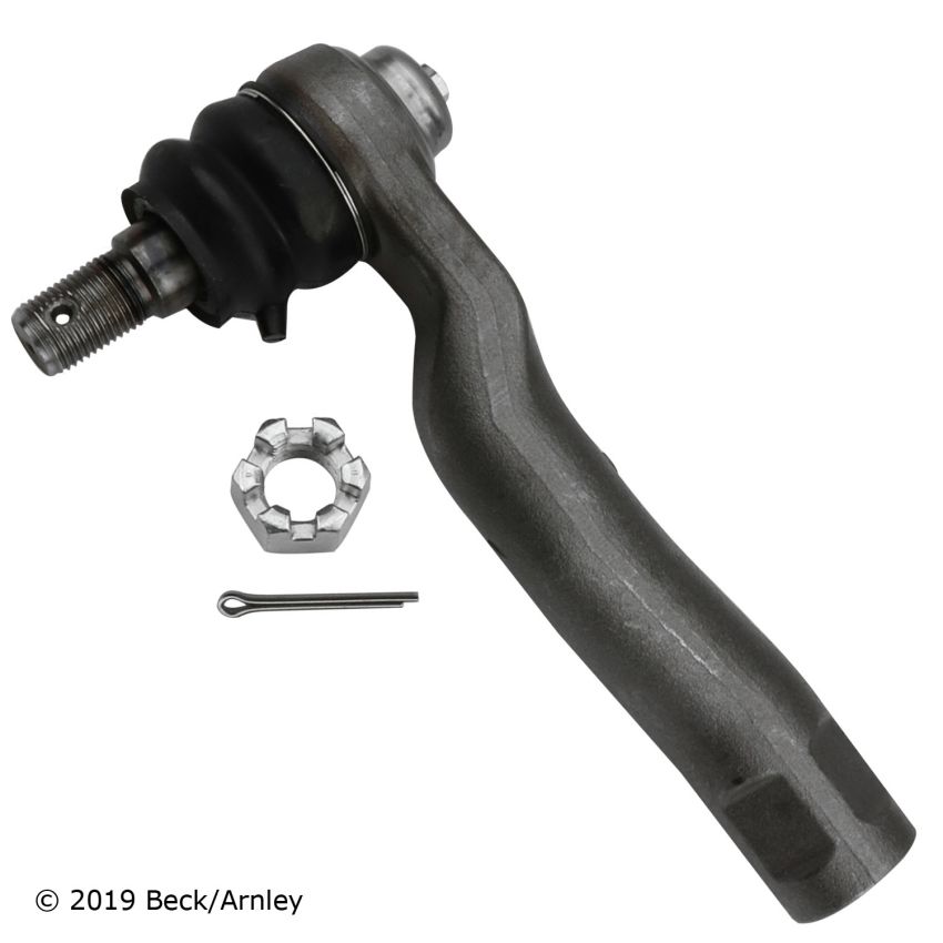 BECK/ARNLEY 101-5825 TIE ROD END
