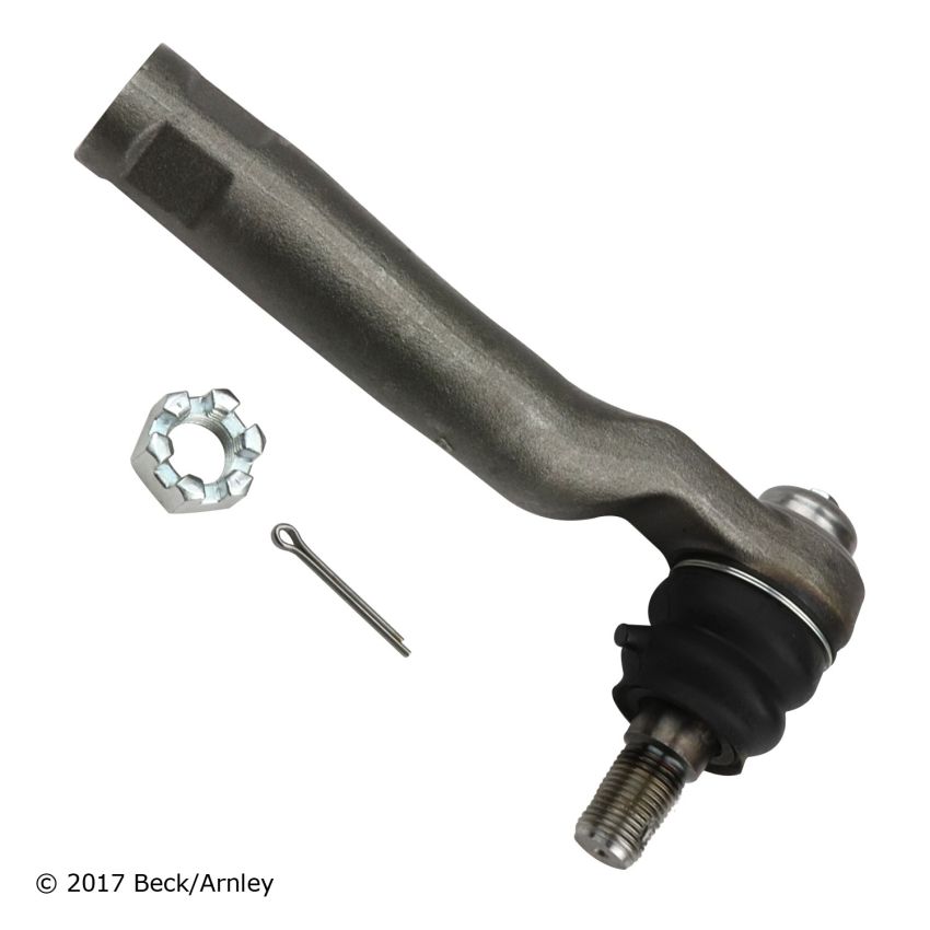 BECK/ARNLEY 101-5826 TIE ROD END