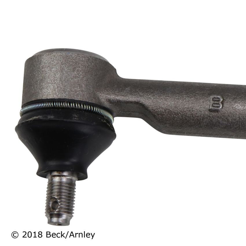 BECK/ARNLEY 101-5827 CENTER ROD