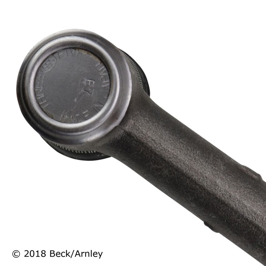 BECK/ARNLEY 101-5827 CENTER ROD