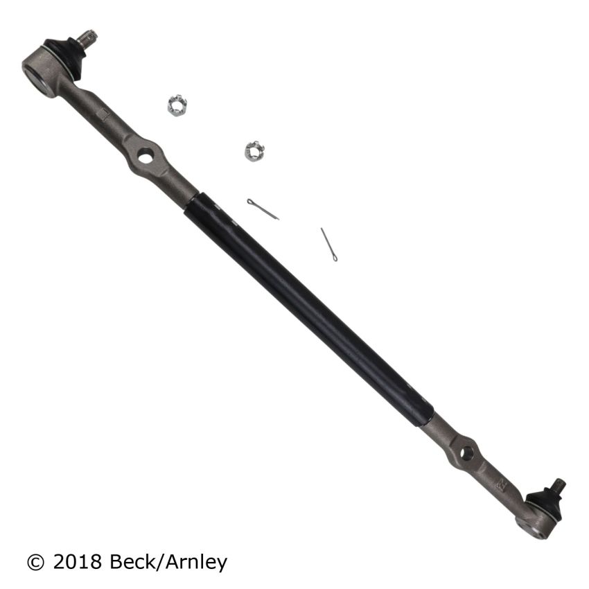 BECK/ARNLEY 101-5827 CENTER ROD