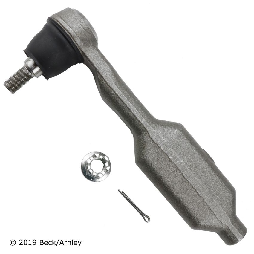 BECK/ARNLEY 101-5829 TIE ROD END