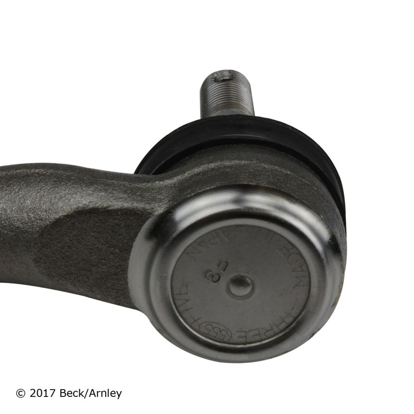 BECK/ARNLEY 101-5831 TIE ROD END