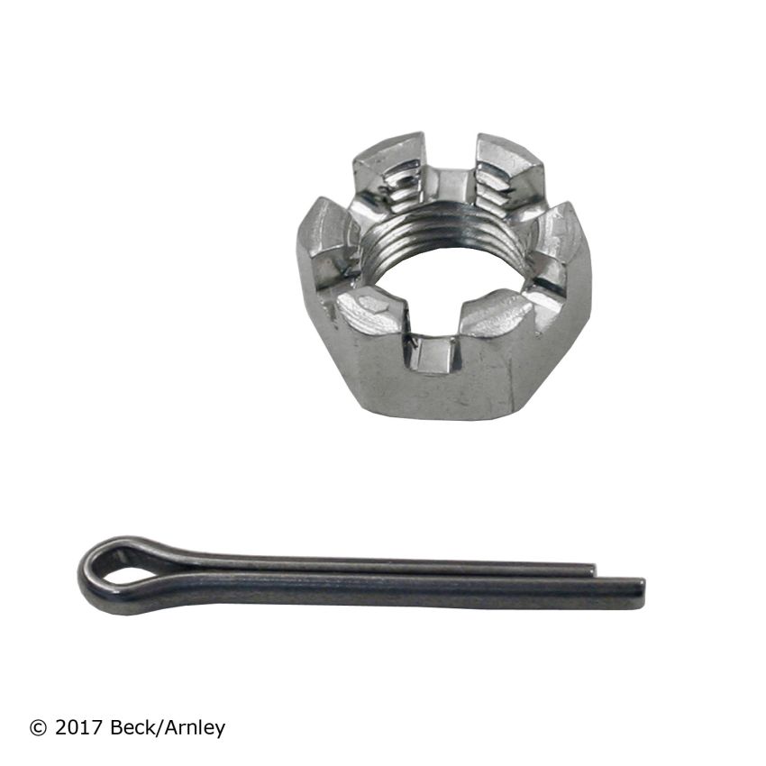 BECK/ARNLEY 101-5831 TIE ROD END