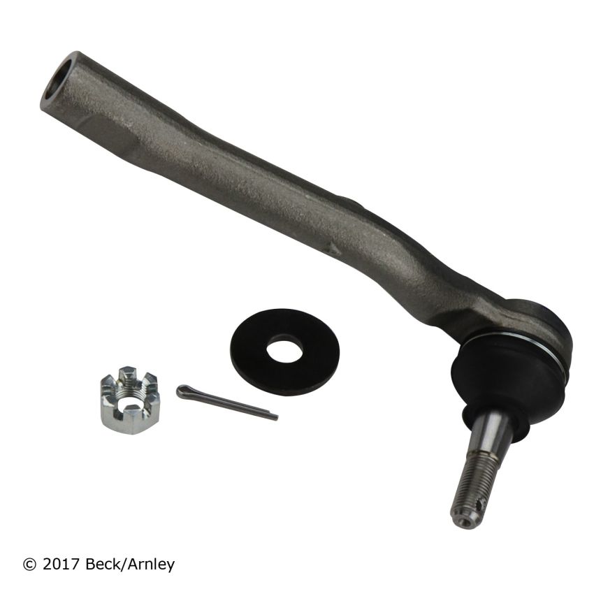 BECK/ARNLEY 101-5831 TIE ROD END