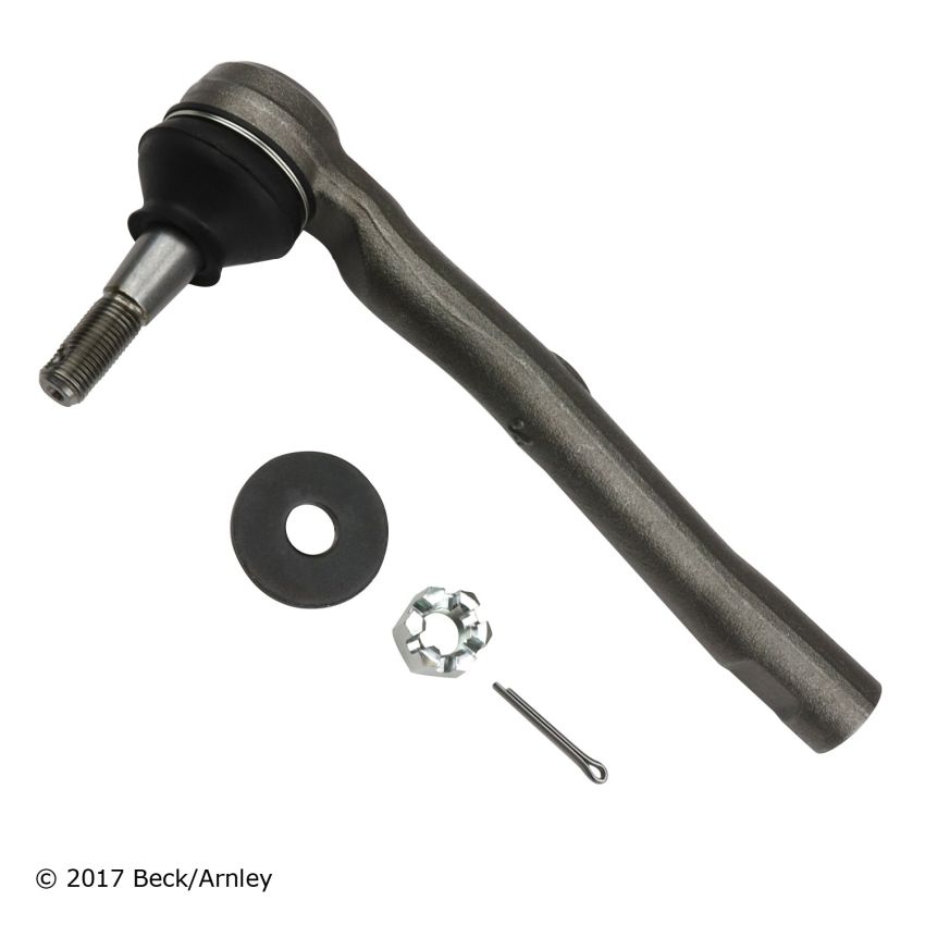 BECK/ARNLEY 101-5832 TIE ROD END