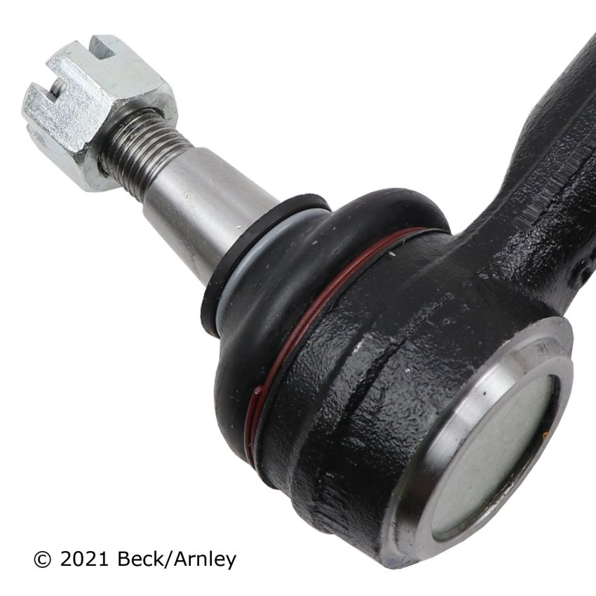 BECK/ARNLEY 101-5833 TIE ROD END
