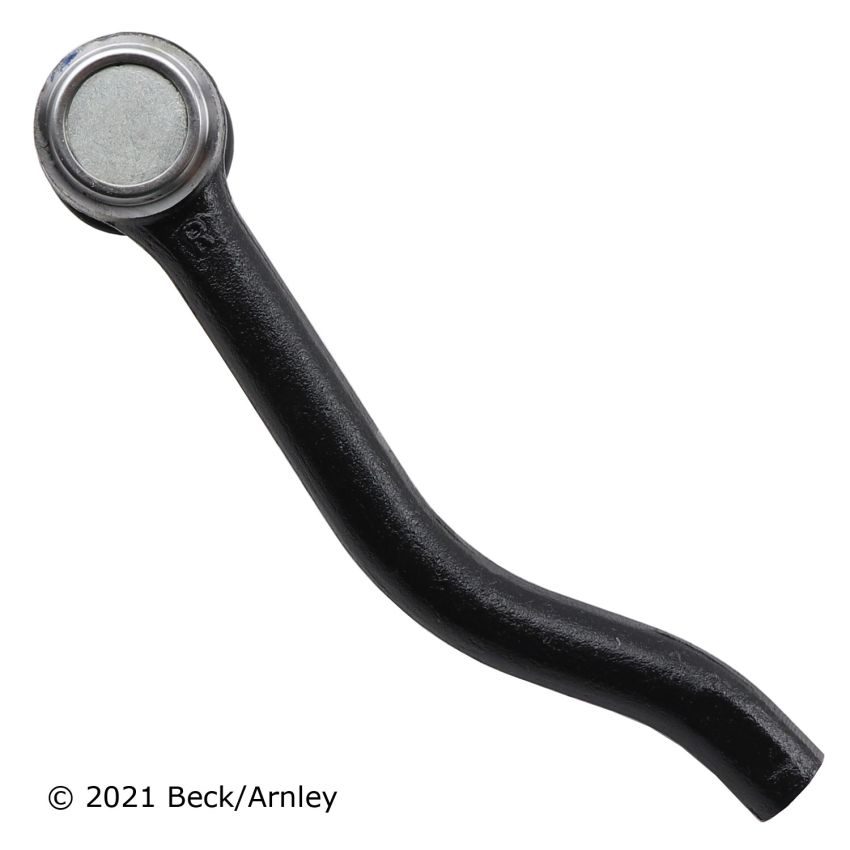 BECK/ARNLEY 101-5833 TIE ROD END