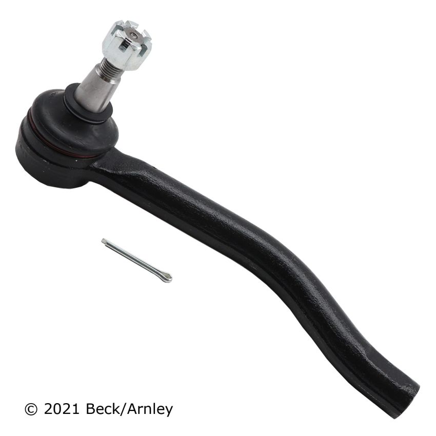 BECK/ARNLEY 101-5833 TIE ROD END