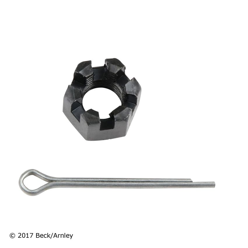 BECK/ARNLEY 101-5834 TIE ROD END
