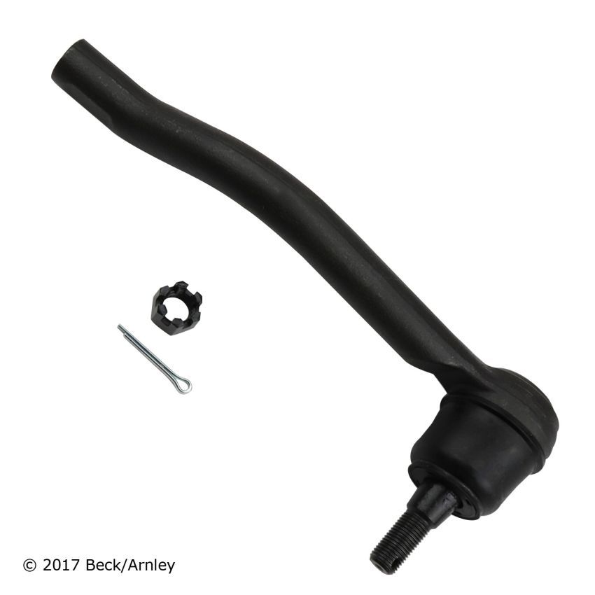 BECK/ARNLEY 101-5834 TIE ROD END