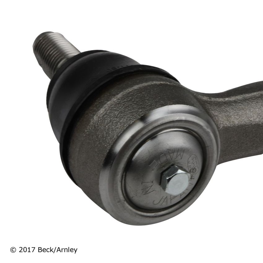 BECK/ARNLEY 101-5835 TIE ROD END
