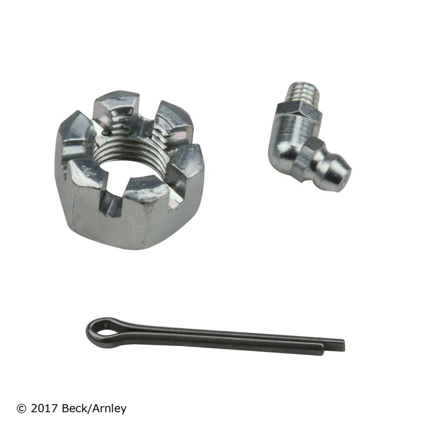 BECK/ARNLEY 101-5835 TIE ROD END