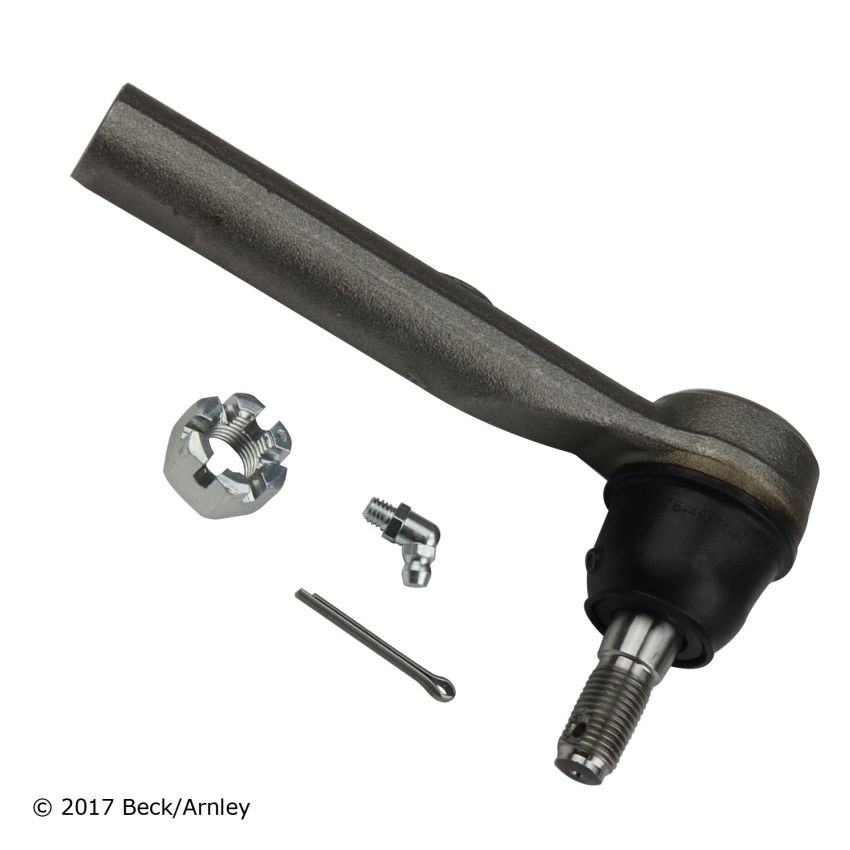 BECK/ARNLEY 101-5835 TIE ROD END