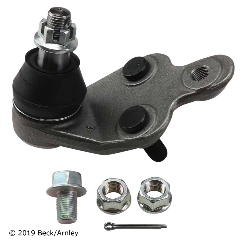 BECK/ARNLEY 101-5839 BALL JOINT
