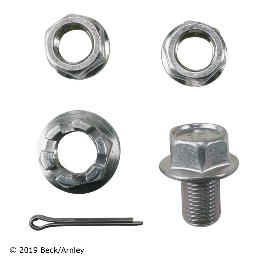 BECK/ARNLEY 101-5840 BALL JOINT