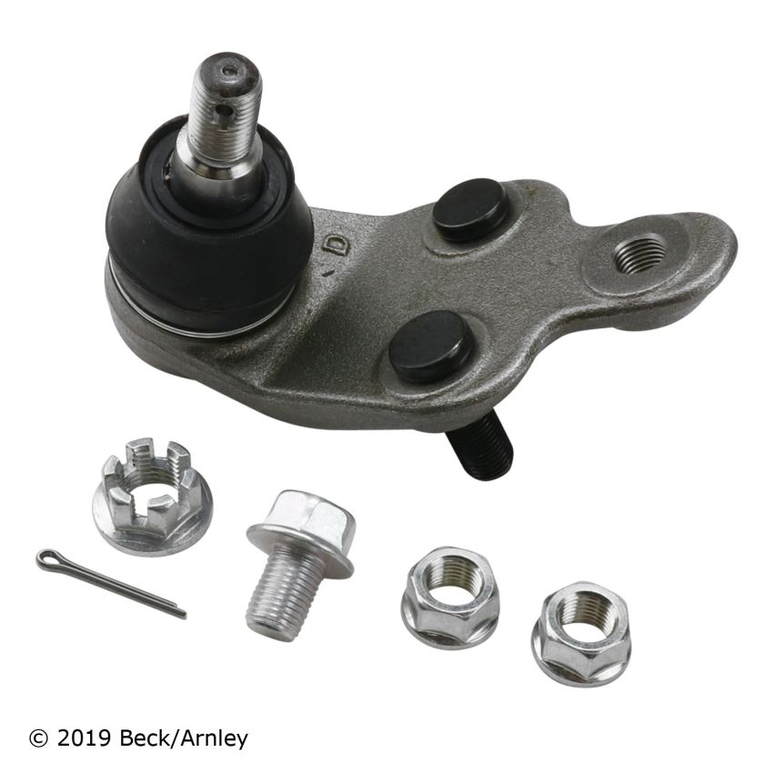 BECK/ARNLEY 101-5840 BALL JOINT