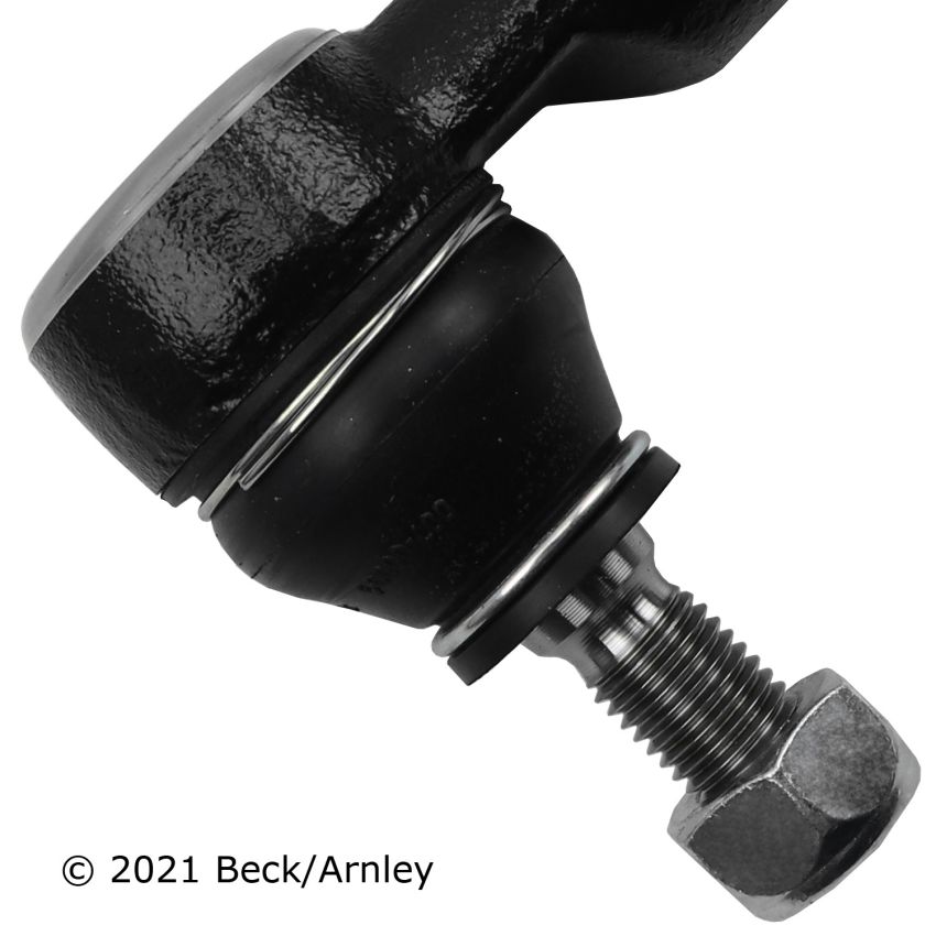 BECK/ARNLEY 101-5850 TIE ROD END