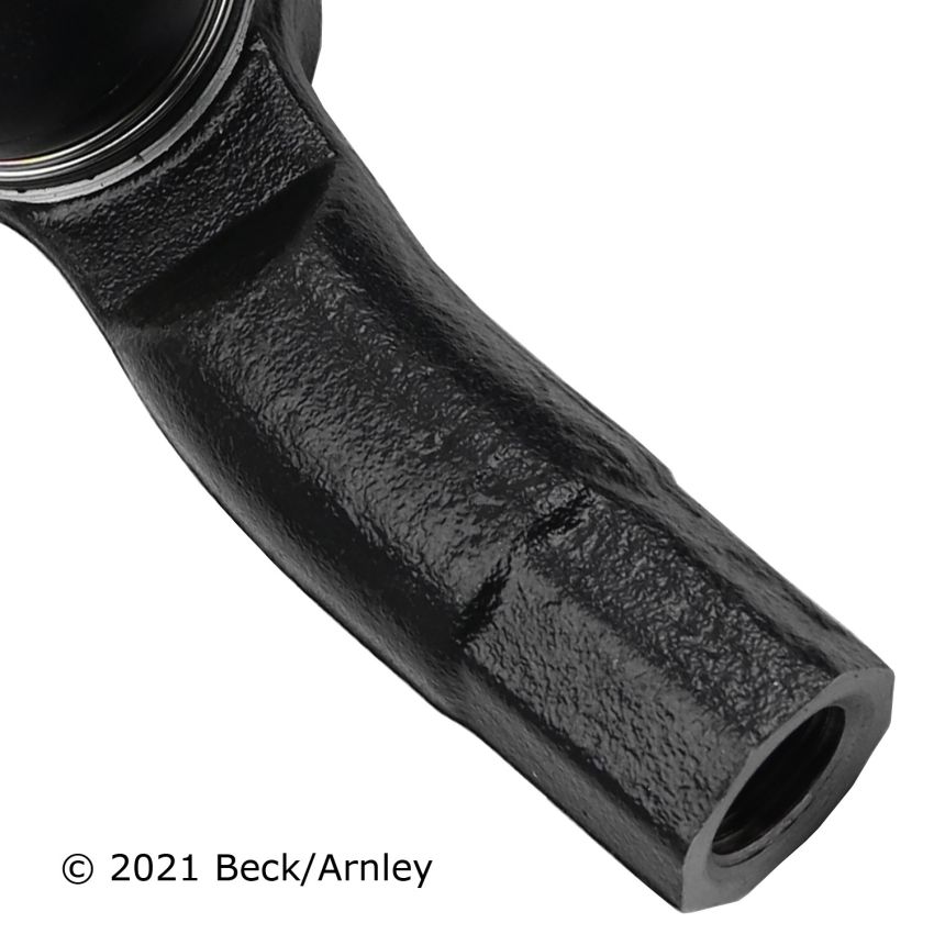 BECK/ARNLEY 101-5850 TIE ROD END