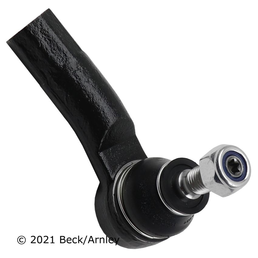 BECK/ARNLEY 101-5850 TIE ROD END