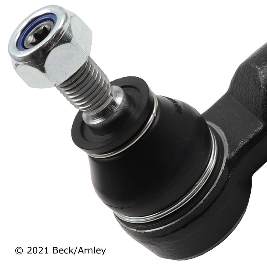 BECK/ARNLEY 101-5851 TIE ROD END