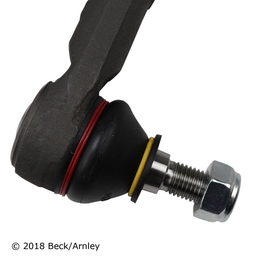 BECK/ARNLEY 101-5856 TIE ROD ASSEMBLY