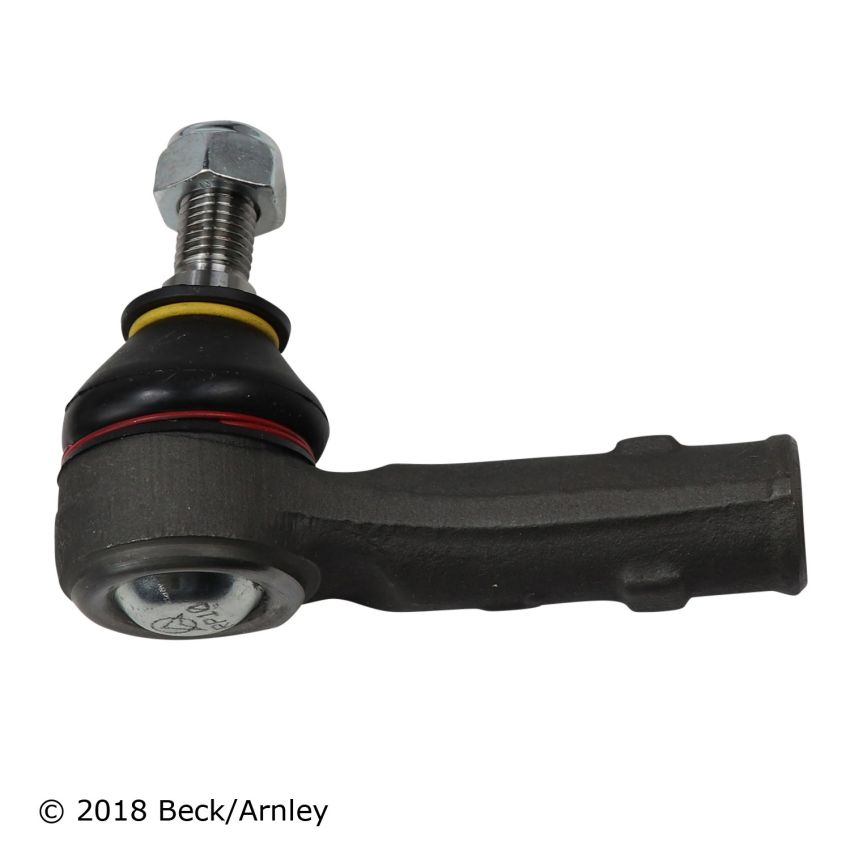 BECK/ARNLEY 101-5856 TIE ROD ASSEMBLY
