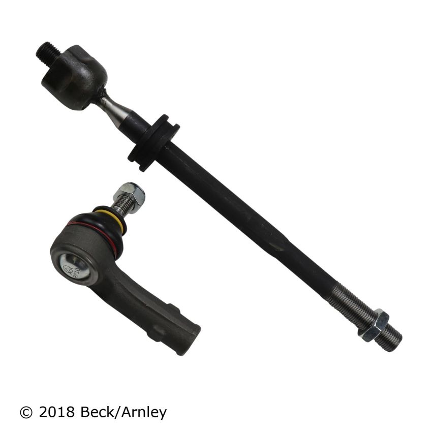 BECK/ARNLEY 101-5856 TIE ROD ASSEMBLY
