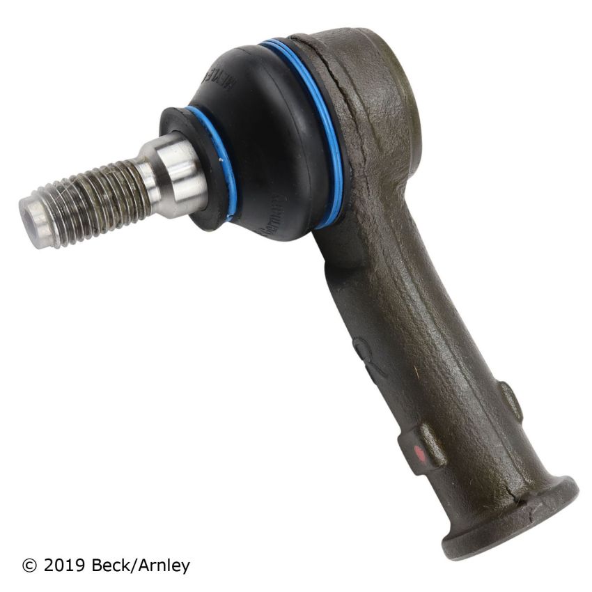 BECK/ARNLEY 101-5857 TIE ROD ASSEMBLY