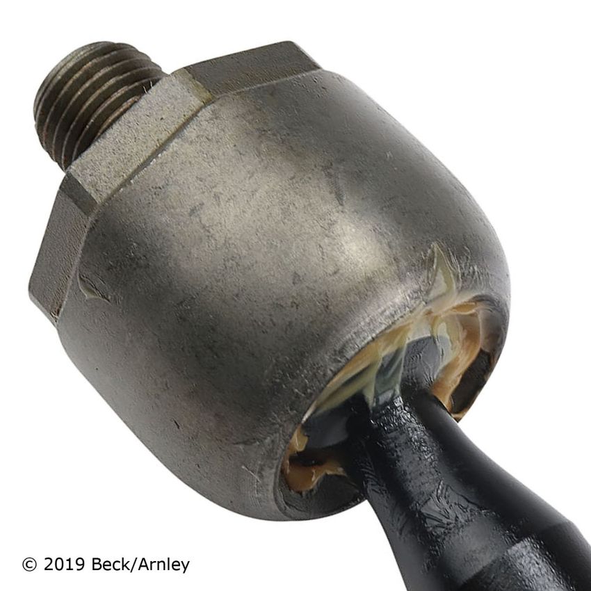 BECK/ARNLEY 101-5857 TIE ROD ASSEMBLY