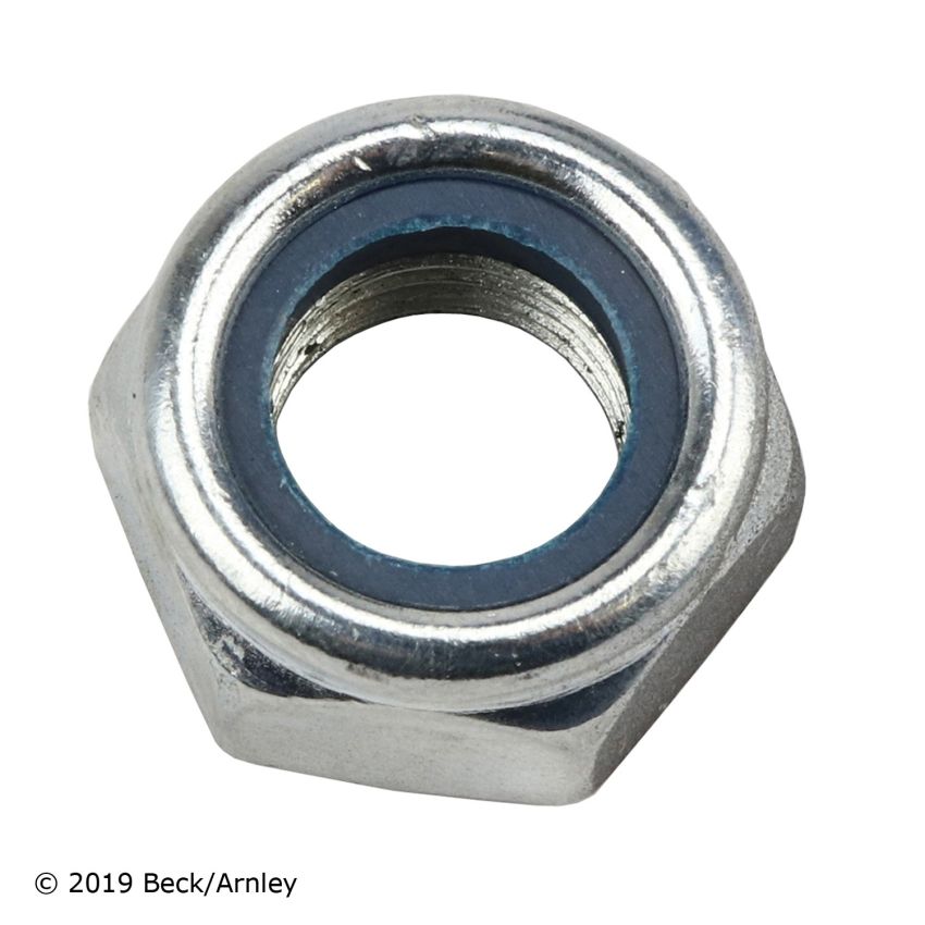 BECK/ARNLEY 101-5857 TIE ROD ASSEMBLY