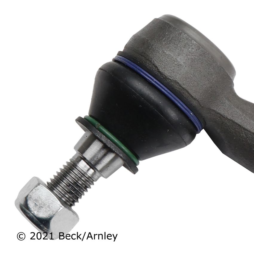BECK/ARNLEY 101-5861 TIE ROD ASSEMBLY